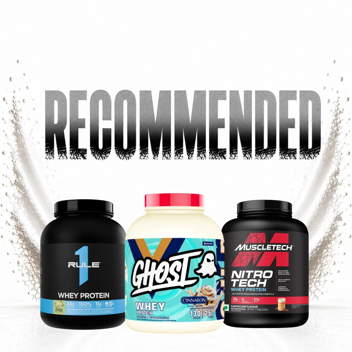 Recommended