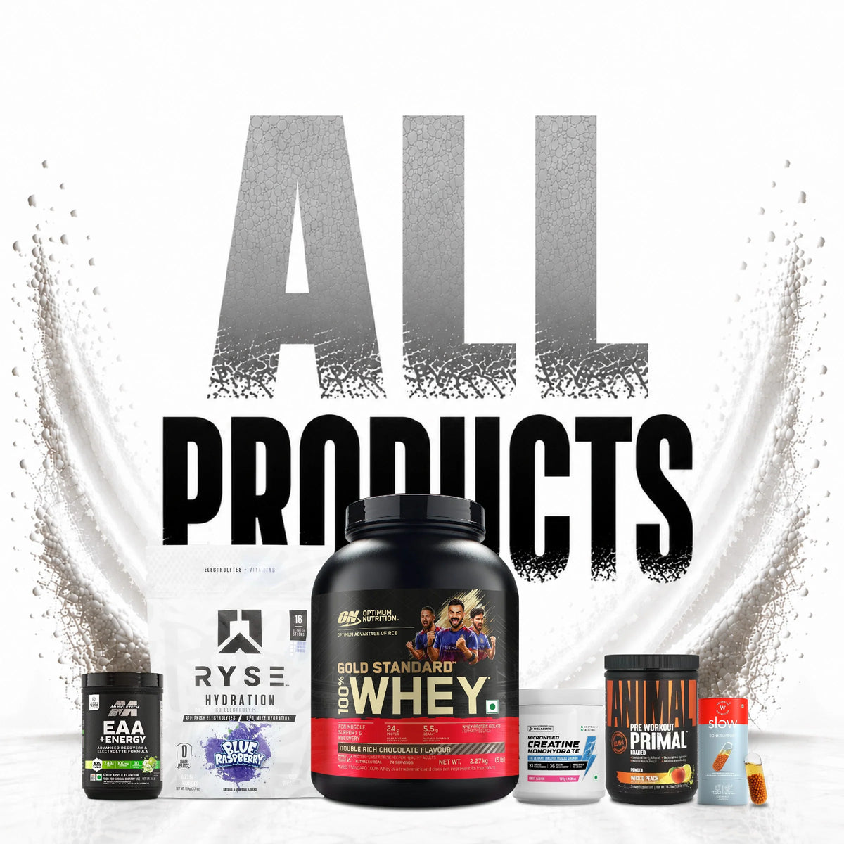 All Products