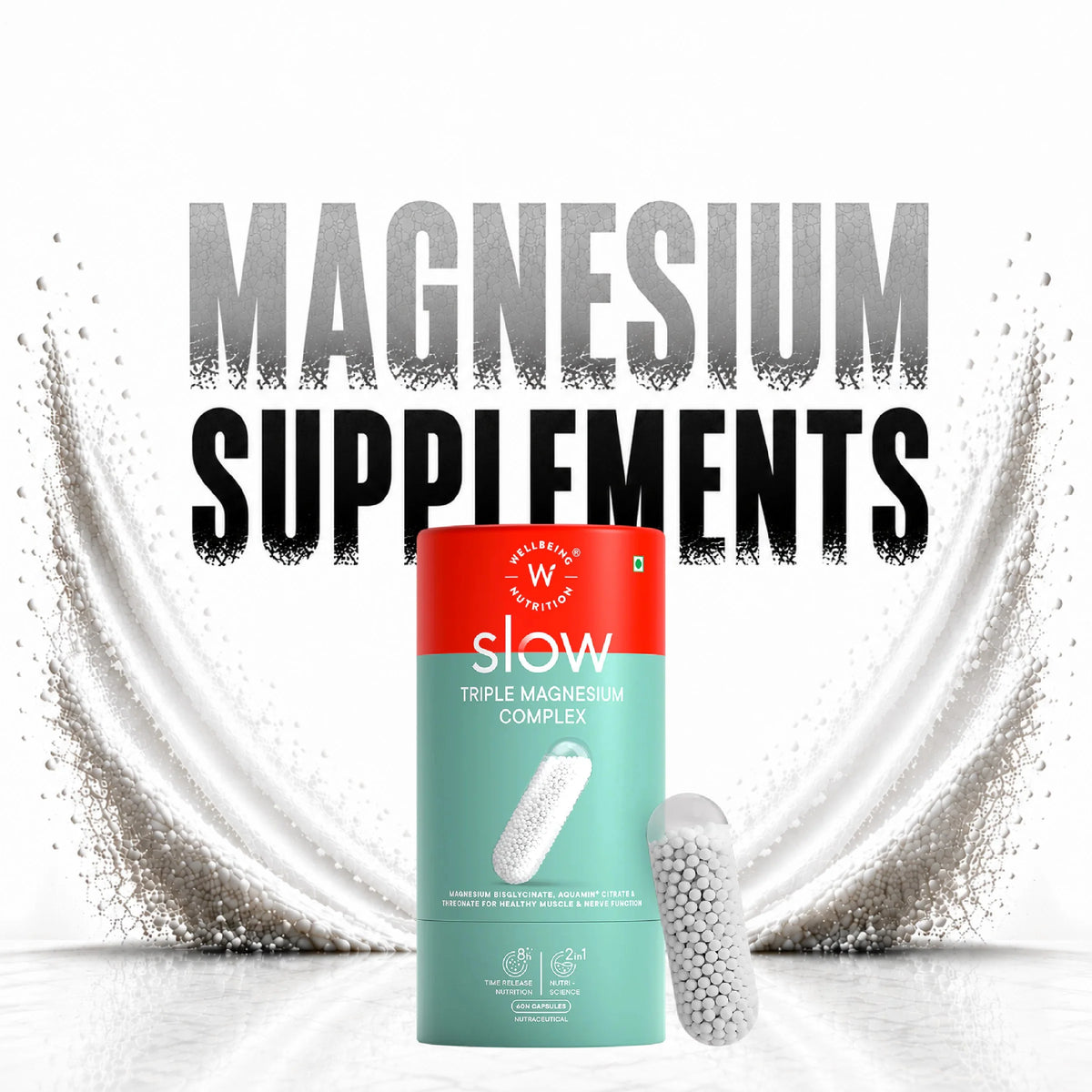 Magnesium Supplements