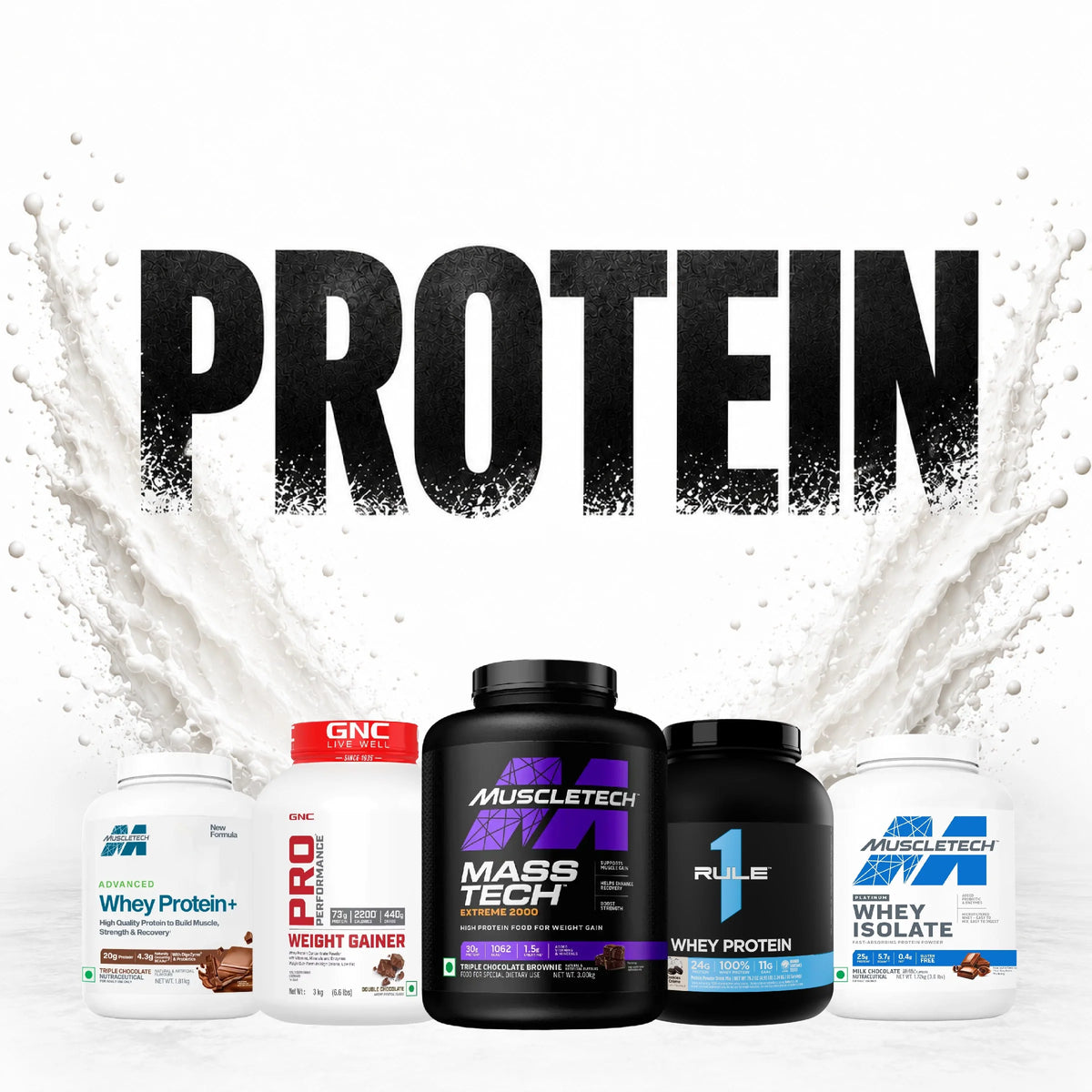 Protein