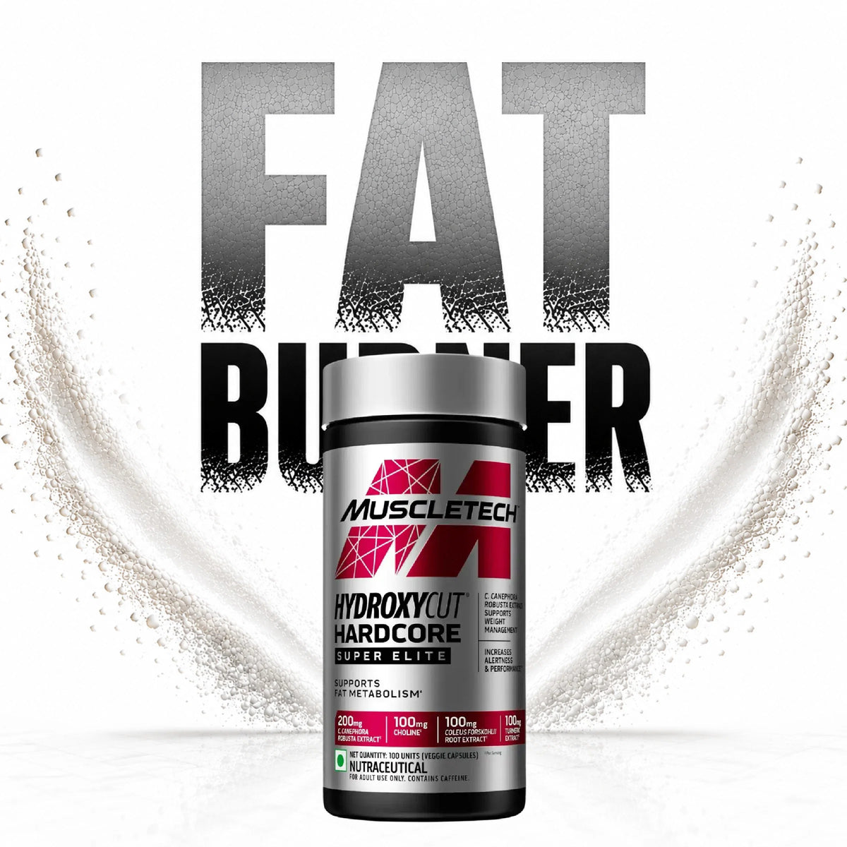 Fat Burner