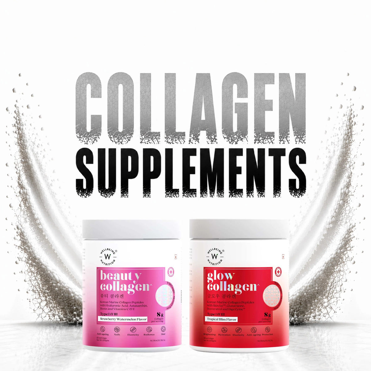 Collagen Supplements