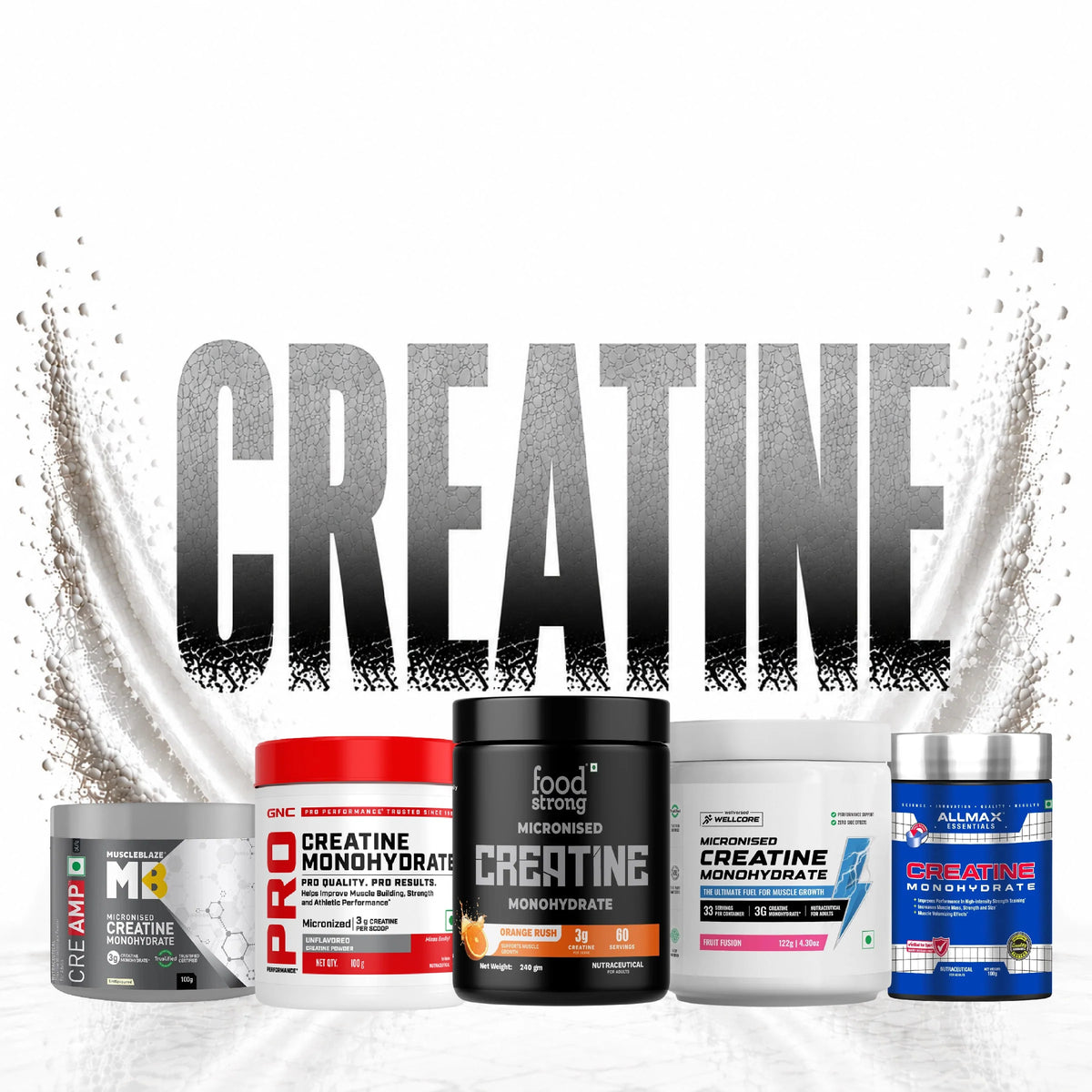 Creatine