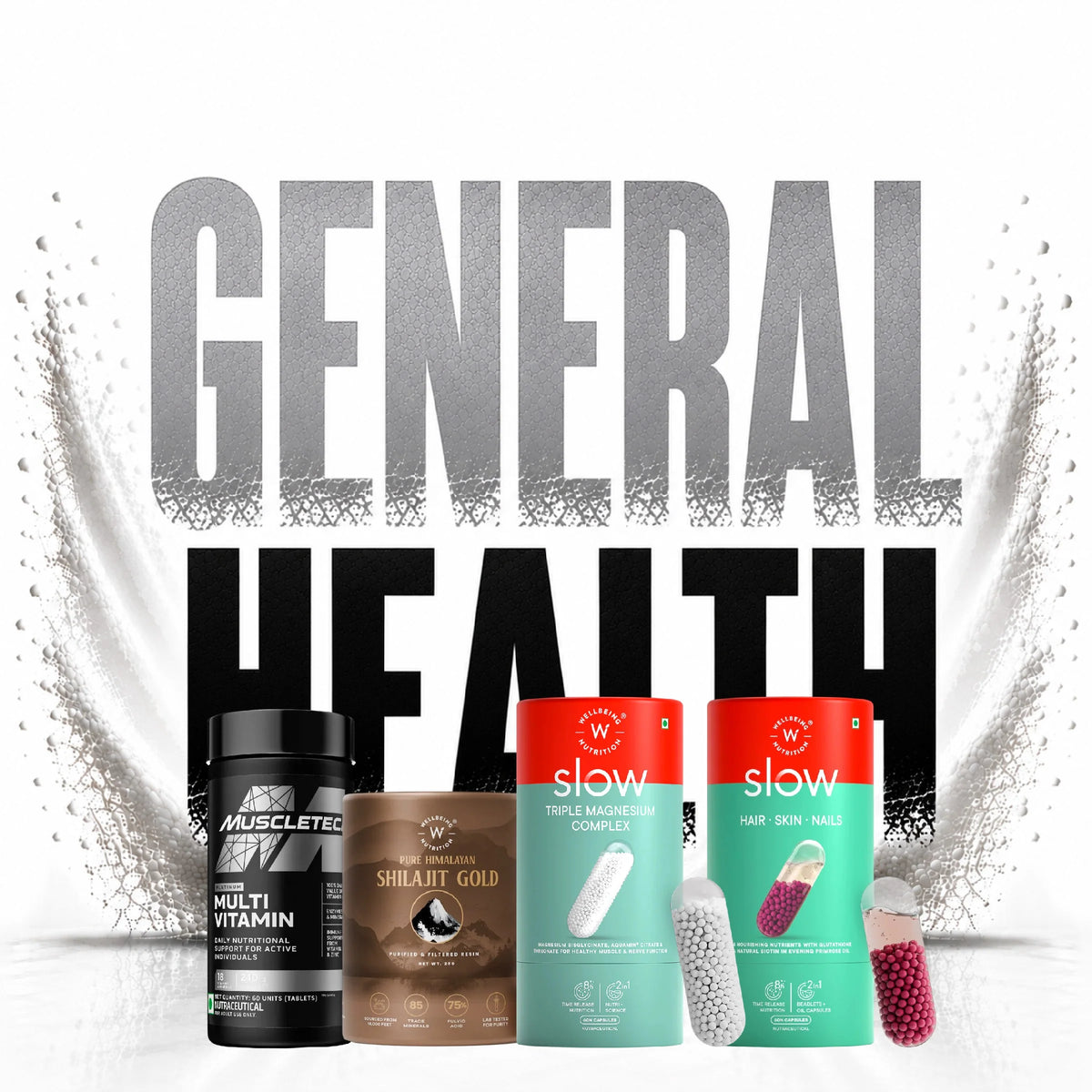 General Health