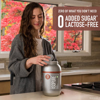 Isopure Low Carb Whey Protein Isolate Powder | 1 Kg