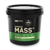 Optimum Nutrition Serious Mass Weight Gainer