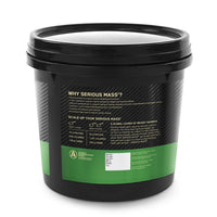 Optimum Nutrition Serious Mass Weight Gainer