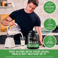 Optimum Nutrition Serious Mass Weight Gainer