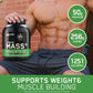Serious Mass Weight Gainer 3