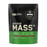 Optimum Nutrition Serious Mass Weight Gainer