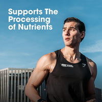 Multivitamin for Men, 60 Tablets