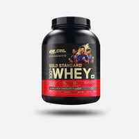 Optimum Nutrition Gold Standard 100% Whey, 5 lb