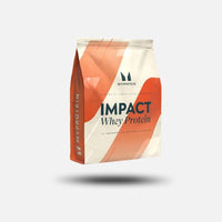 Myprotein Impact Whey Protein, 2.5 kg