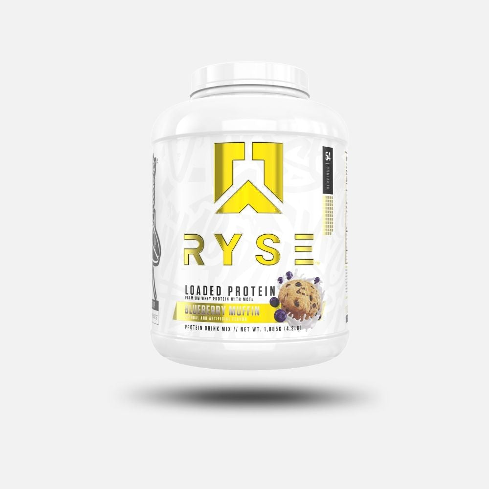RYSE Loaded Protein, 54 Servings