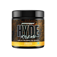 Prosupps Hyde Xtreme Pre Workout - 30 Servings