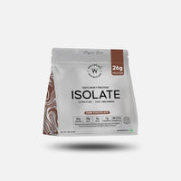 Wellbeing Nutrition Whey Protein Isolate, 1 kg