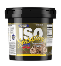 ISO SENSATION® 93 | Ultimate Nutrition