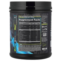 RYSE Godzilla Pre-Workout 1.7 lb, product image 4