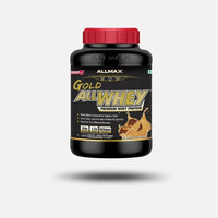 ALLMAX Gold AllWhey Premium Whey Protein
