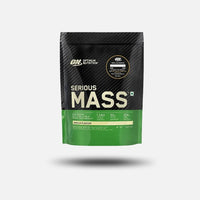 Optimum Nutrition Serious Mass Weight Gainer