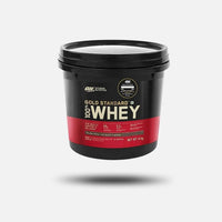 Optimum Nutrition Gold Standard 100% Whey, 4 kg