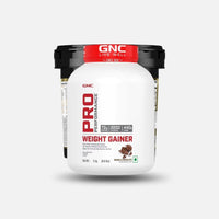 GNC Pro Performance Weight Gainer