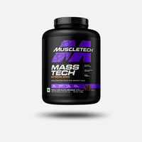 MuscleTech Mass-Tech Extreme 2000, 3 kg