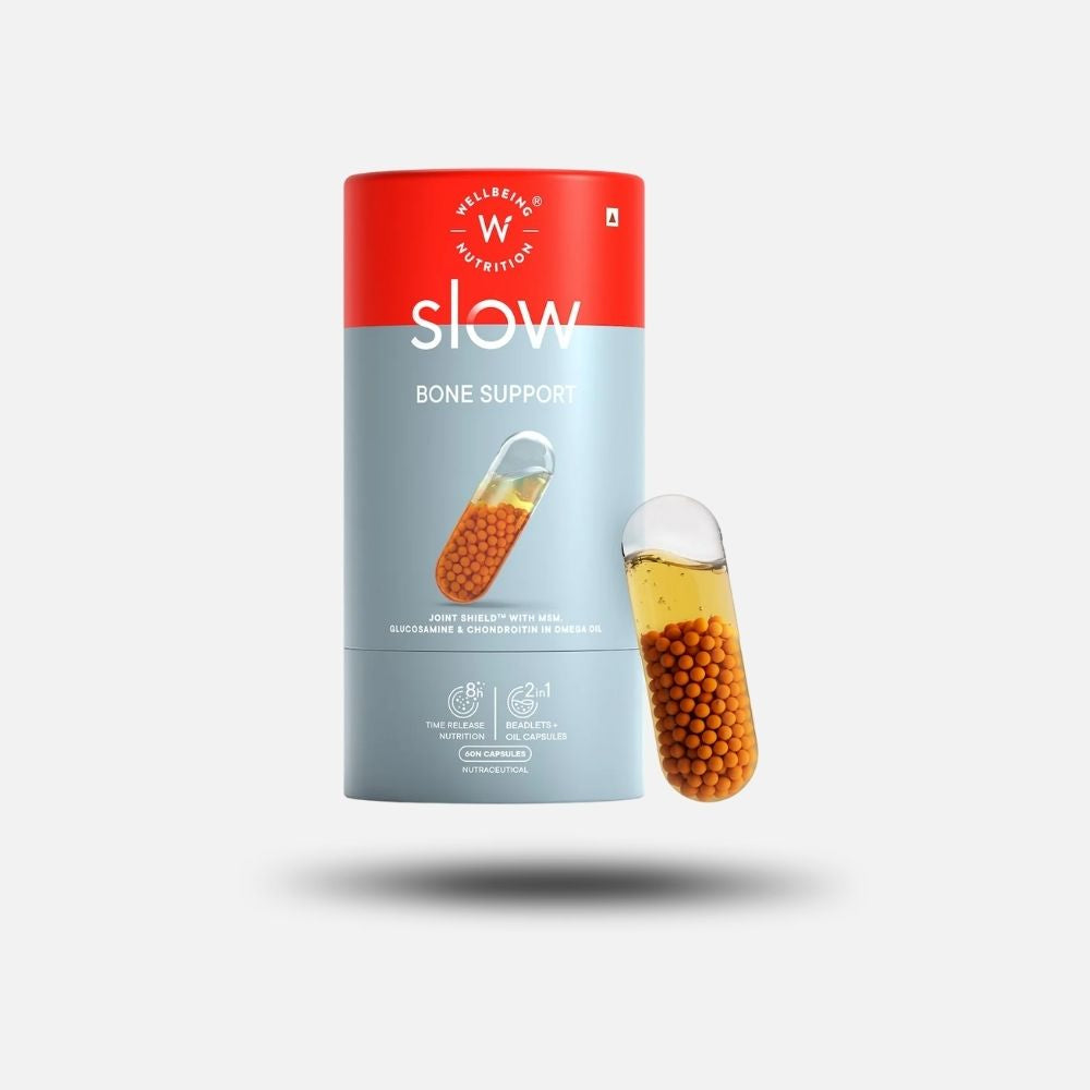 Bone & Joint Support Supplement