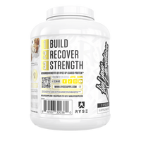Loaded Protein | RYSE Supplements - 54 Servings