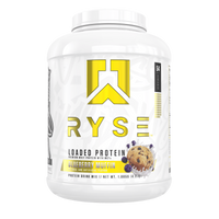 Loaded Protein | RYSE Supplements - 54 Servings