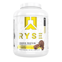 Loaded Protein | RYSE Supplements - 54 Servings