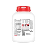 GNC Pro Performance 100% Whey (New Formulation)