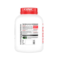 GNC Pro Performance 100% Whey (New Formulation)