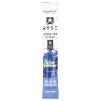 RYSE Hydration | On-The-Go Electrolyte Drink Mix |16 Sticks, 0.23 oz Each
