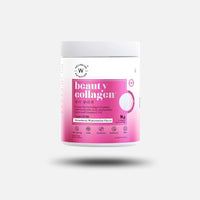 Wellbeing Nutrition Beauty Collagen with HLA and Biotin, 250 g