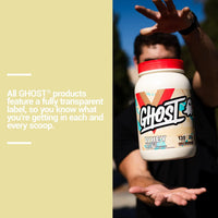 GHOST Whey Protein, 2 lb
