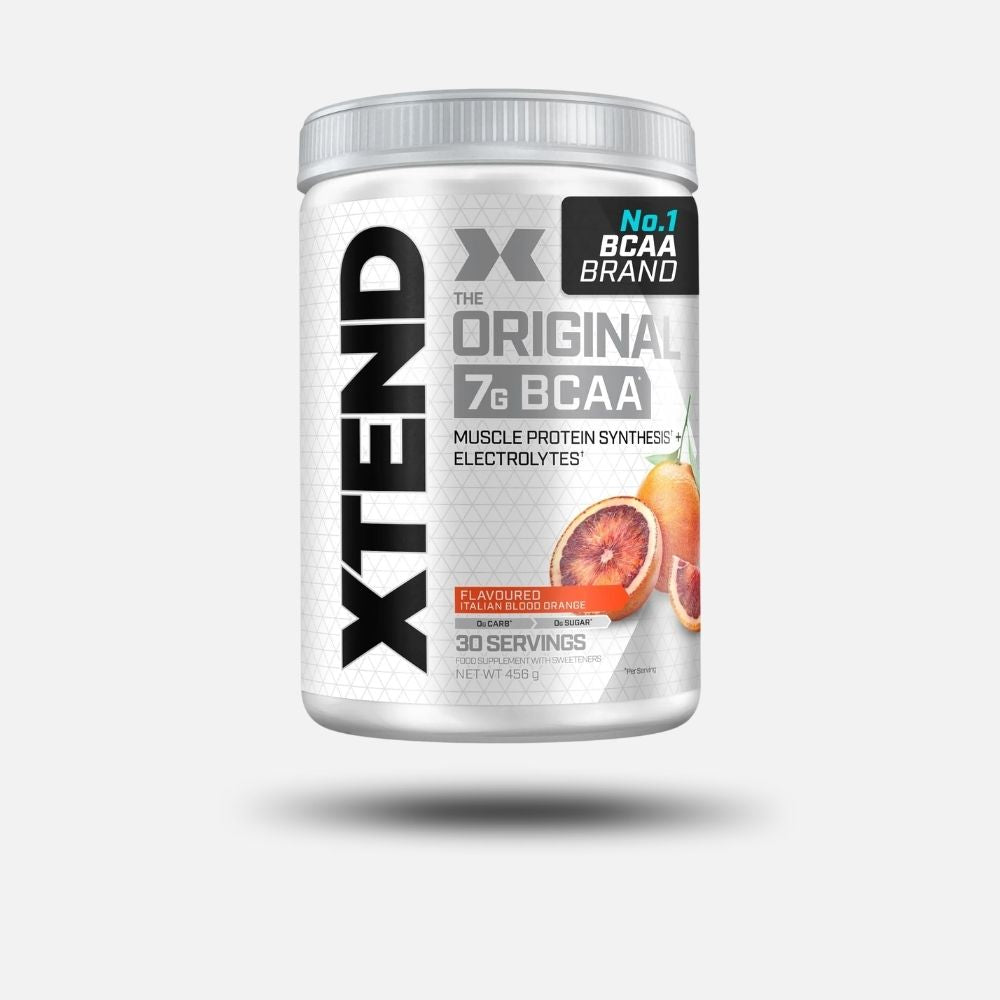 XTEND Original BCAA Powder, 30 Servings