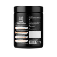Food Strong Micronised Creatine Monohydrate - 316gm
