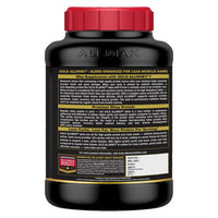ALLMAX™ Gold All Whey Premium Whey Protein