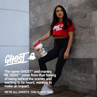 GHOST Whey Protein, 2 lb