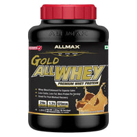 ALLMAX™ Gold All Whey Premium Whey Protein