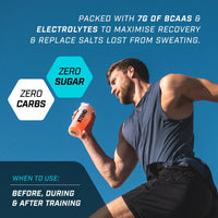 XTEND Original BCAA Powder - 30 Servings | 7g BCAAs Per Serving