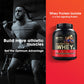 Gold Standard 100% Whey Protein Powder