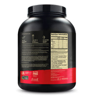 Optimum Nutrition Gold Standard 100% Whey, 5 lb
