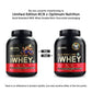 Gold Standard 100% Whey Protein Powder