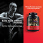 Gold Standard 100% Whey Protein Powder