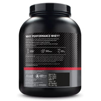 Optimum Nutrition Performance Whey Protein, 2 kg