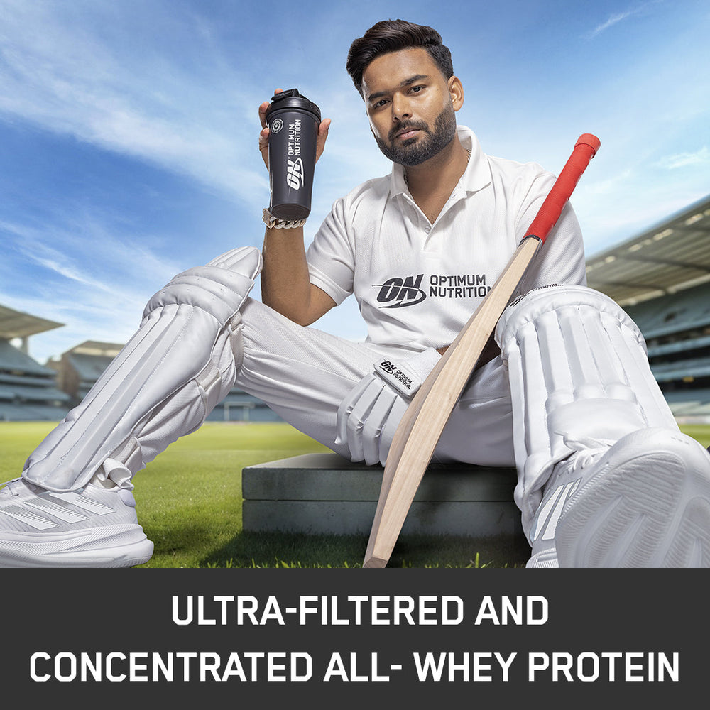 Optimum Nutrition Performance Whey Protein, 2 kg