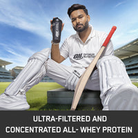 Optimum Nutrition Performance Whey Protein, 2 kg