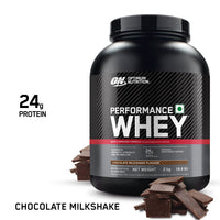 Optimum Nutrition Performance Whey Protein, 2 kg